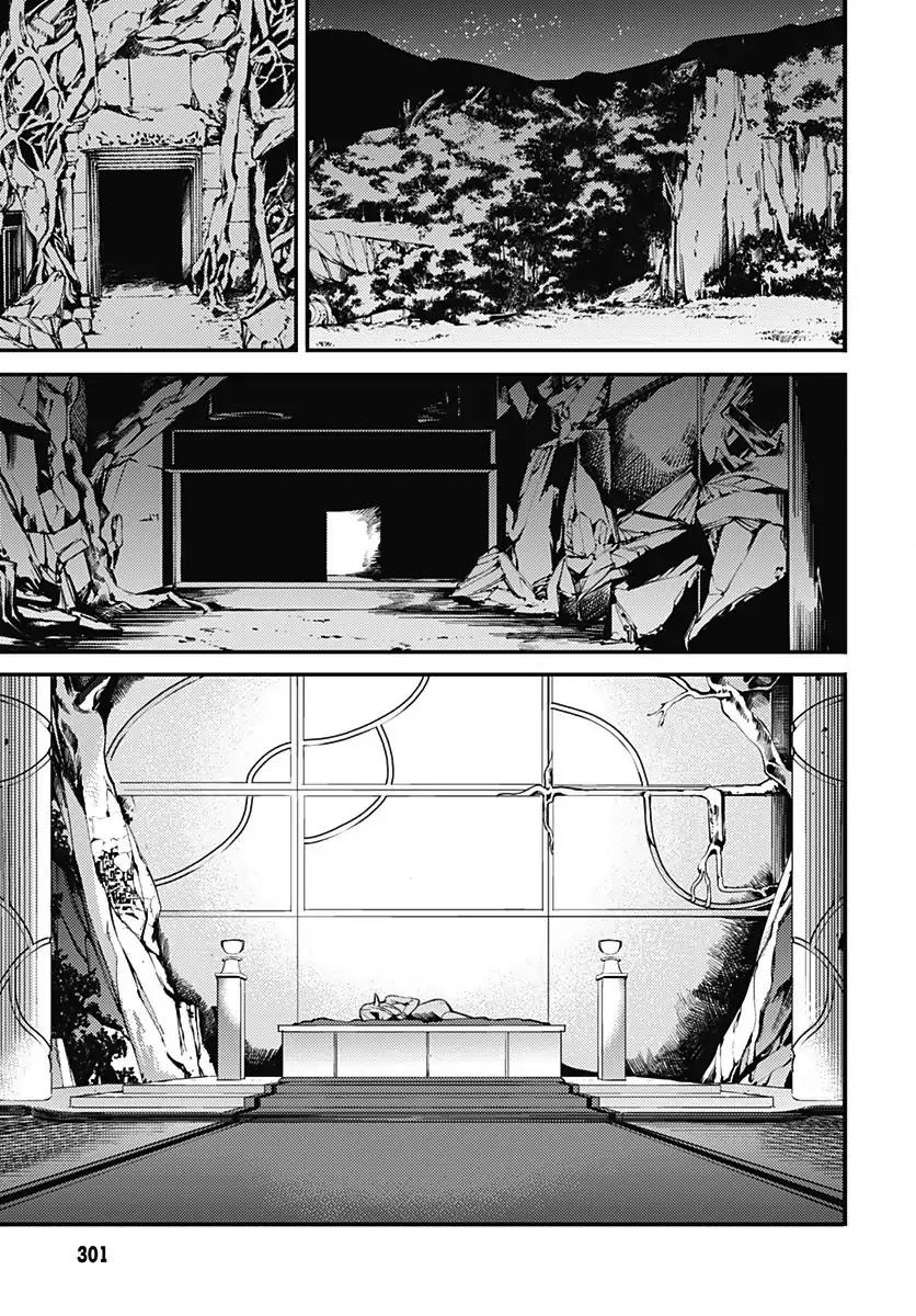 Shuumatsu no Harem: Fantasia - Chapter 3 - picture 36