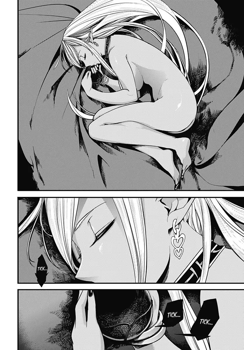 Shuumatsu no Harem: Fantasia - Chapter 3 - picture 37