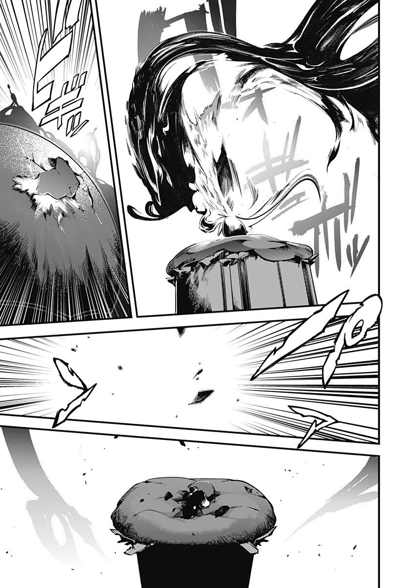 Shuumatsu no Harem: Fantasia - Chapter 4 - picture 15