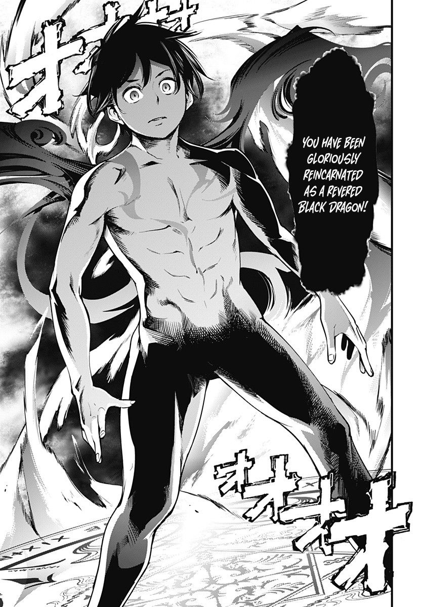 Shuumatsu no Harem: Fantasia - Chapter 4 - picture 25