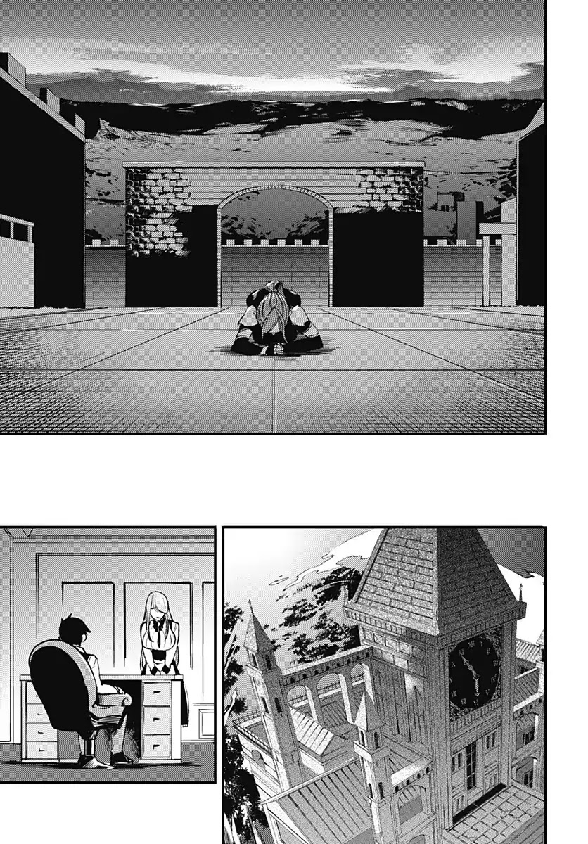 Shuumatsu no Harem: Fantasia - Chapter 6 - picture 16