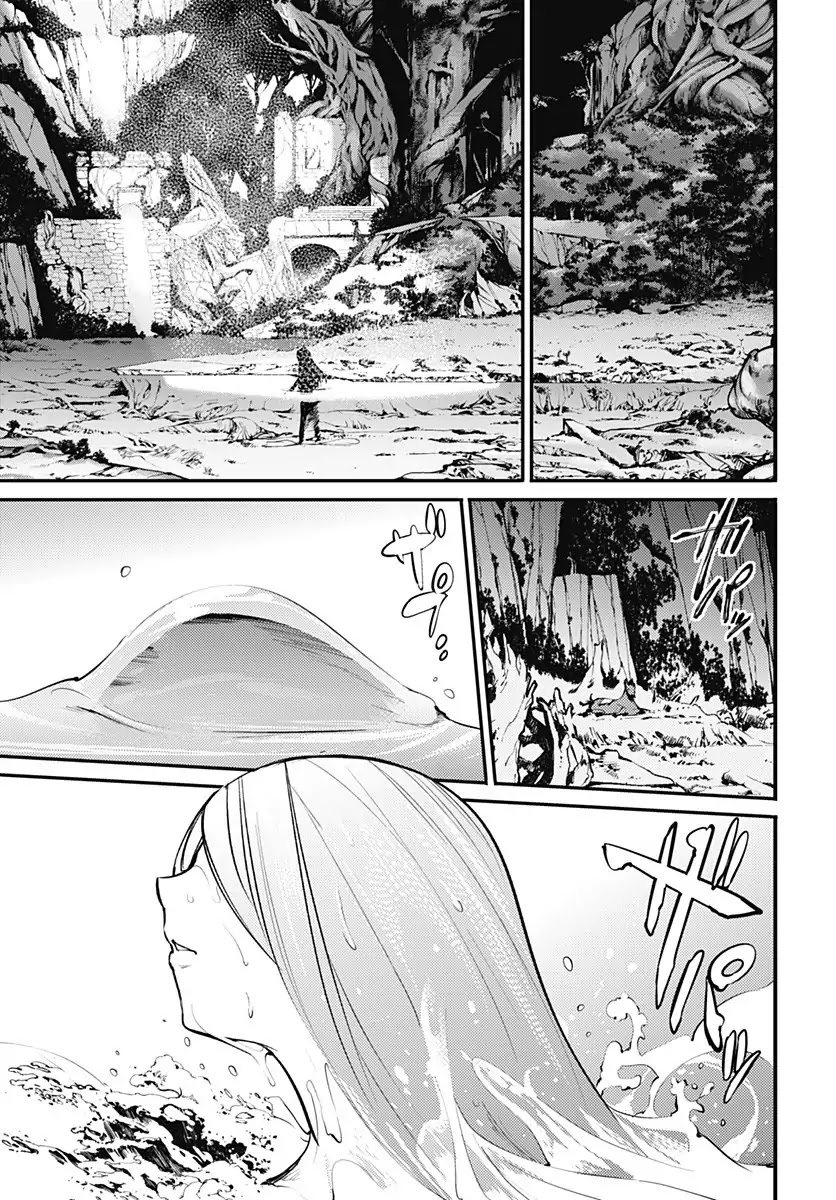 Shuumatsu no Harem: Fantasia - Chapter 6 - picture 22