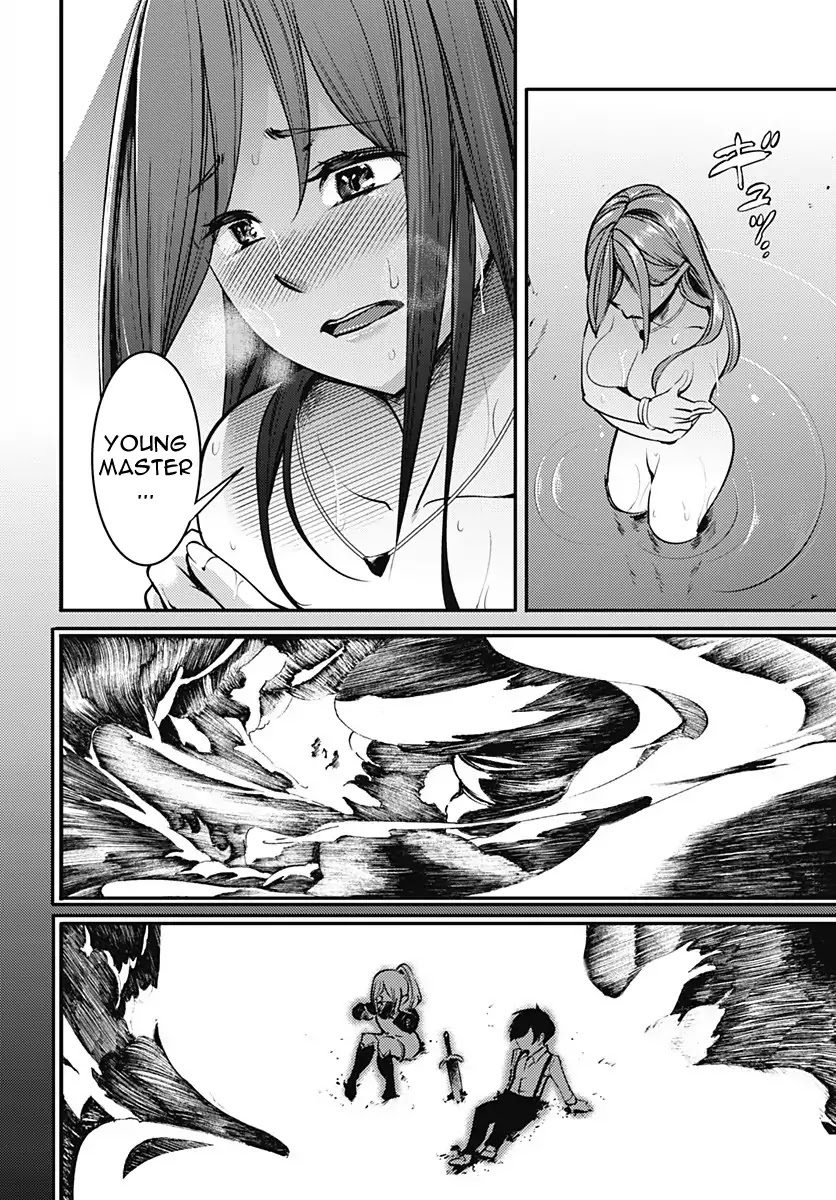 Shuumatsu no Harem: Fantasia - Chapter 6 - picture 25