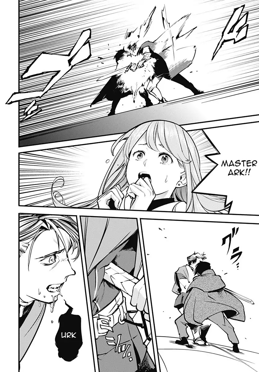 Shuumatsu no Harem: Fantasia - Chapter 7 - picture 19