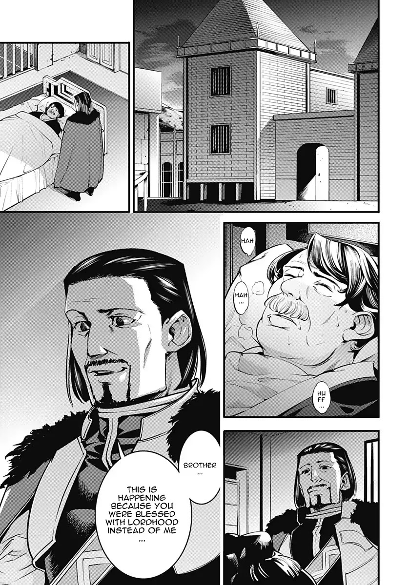 Shuumatsu no Harem: Fantasia - Chapter 8 - picture 7