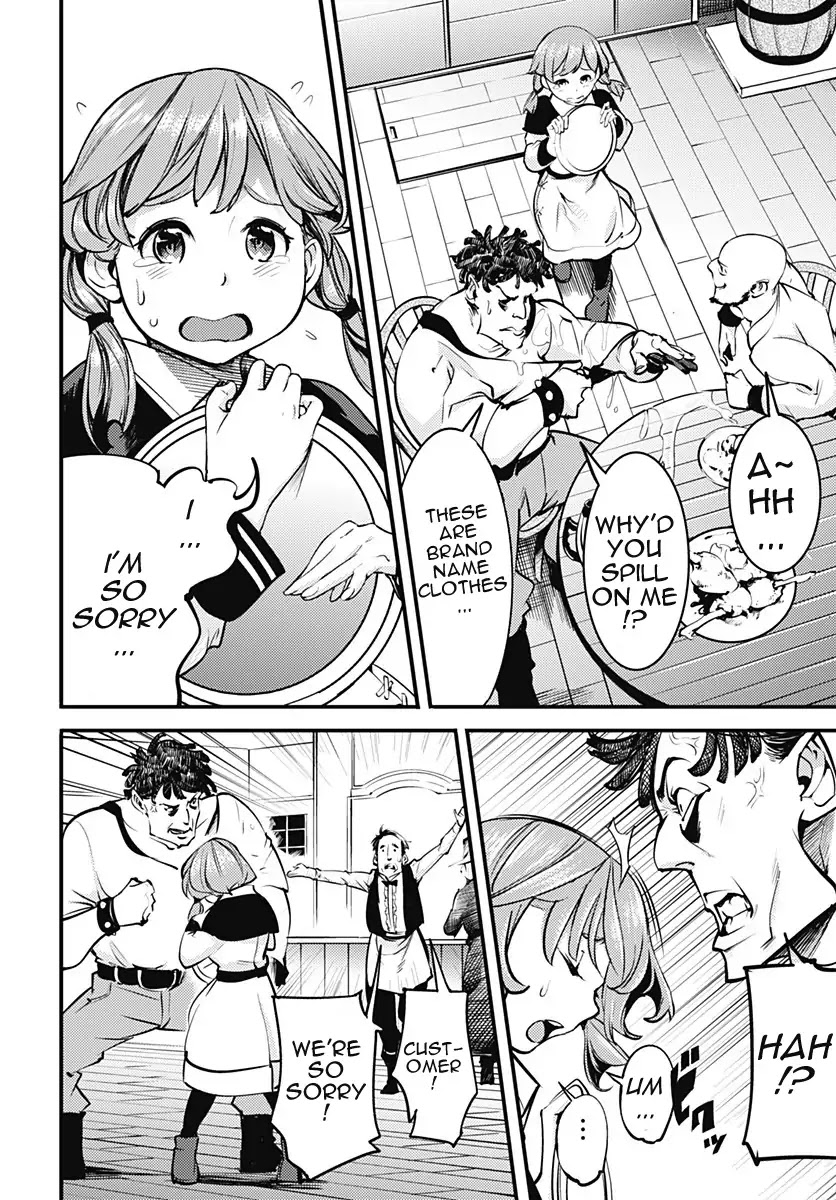 Shuumatsu no Harem: Fantasia - Chapter 9.1 - picture 12