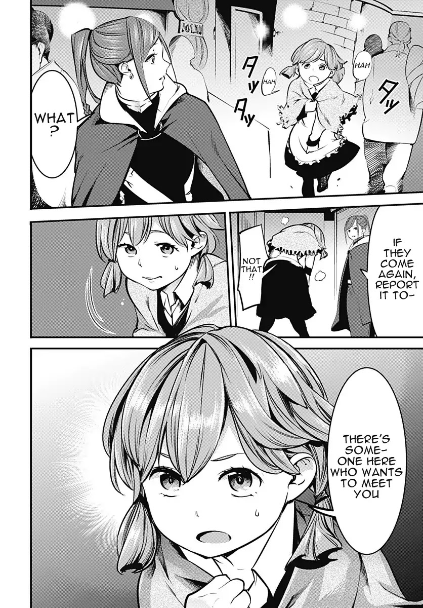 Shuumatsu no Harem: Fantasia - Chapter 9.1 - picture 18