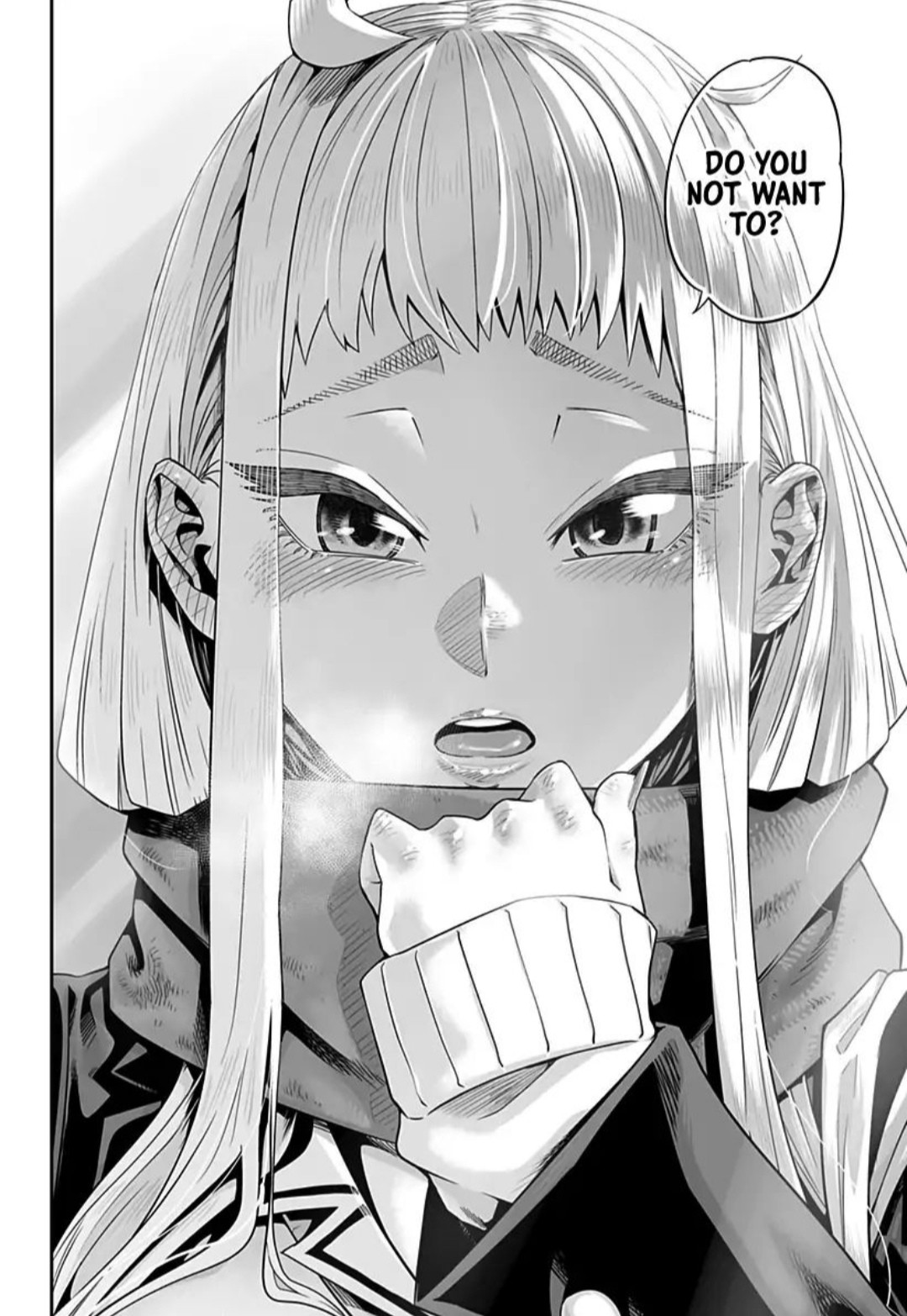 Shuumatsu no Harem: Fantasia - Chapter 11.1 - picture 25