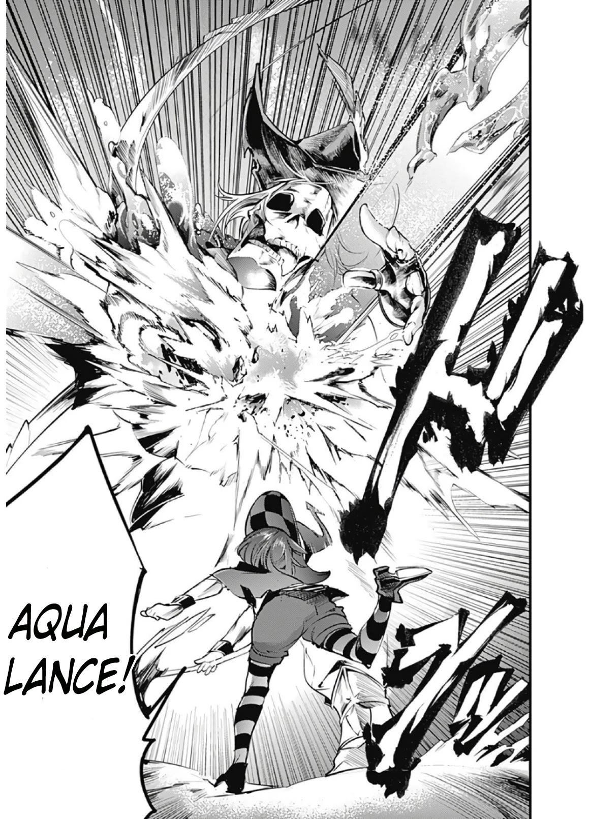 Shuumatsu no Harem: Fantasia - Chapter 14.2 - picture 16