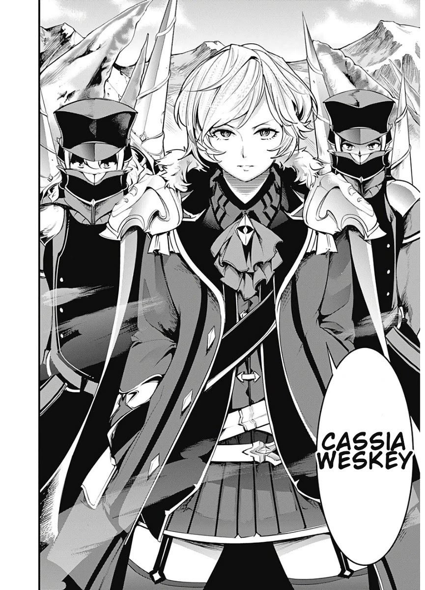 Shuumatsu no Harem: Fantasia - Chapter 15.2 - picture 18