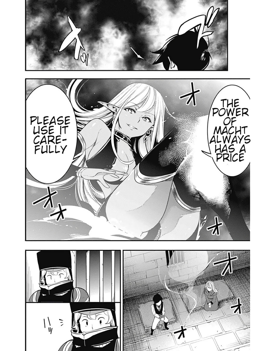 Shuumatsu no Harem: Fantasia - Chapter 16.2 - picture 18