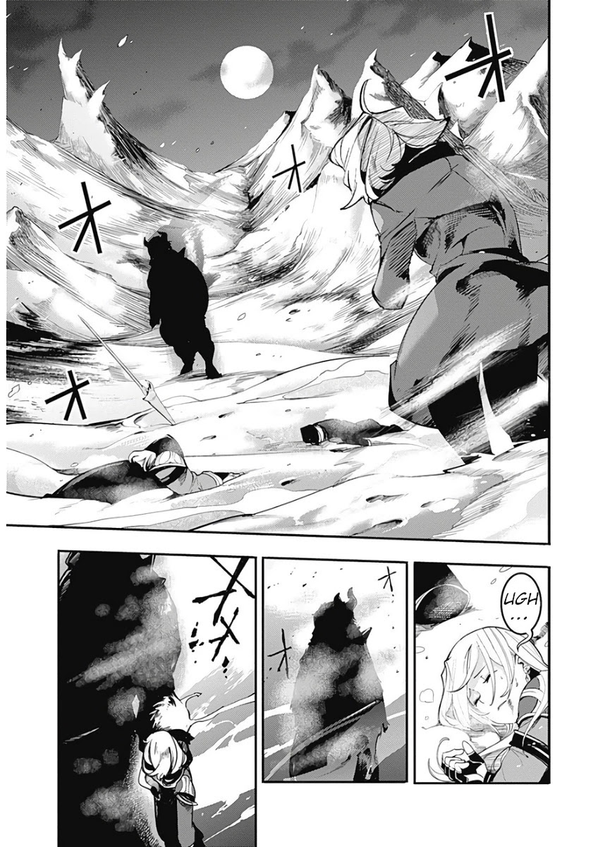 Shuumatsu no Harem: Fantasia - Chapter 16.2 - picture 25