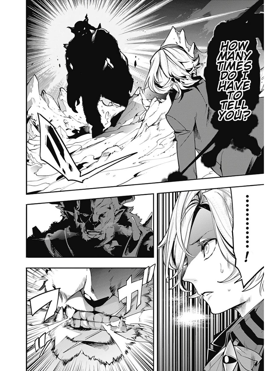 Shuumatsu no Harem: Fantasia - Chapter 16.2 - picture 30