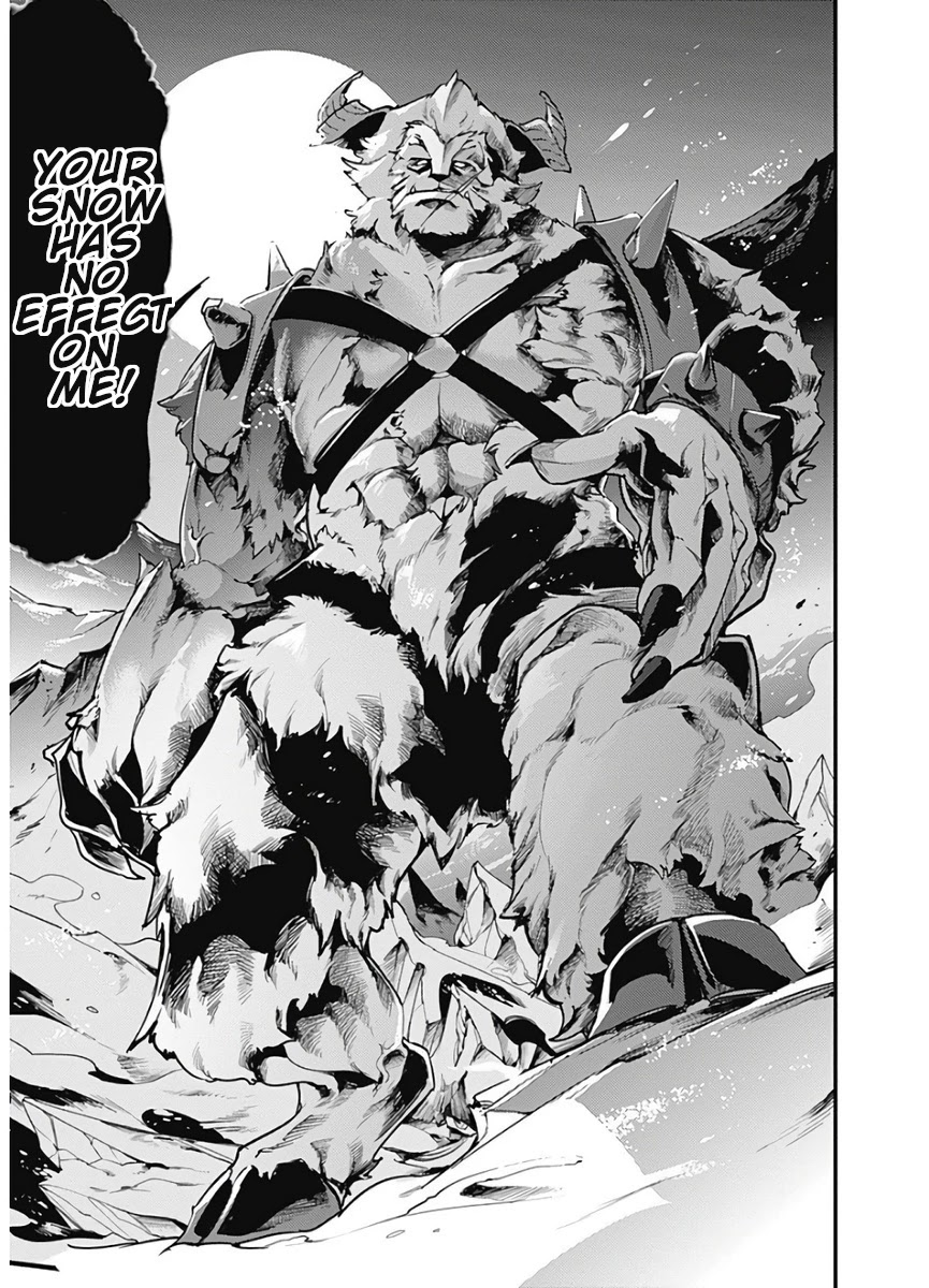 Shuumatsu no Harem: Fantasia - Chapter 16.2 - picture 31