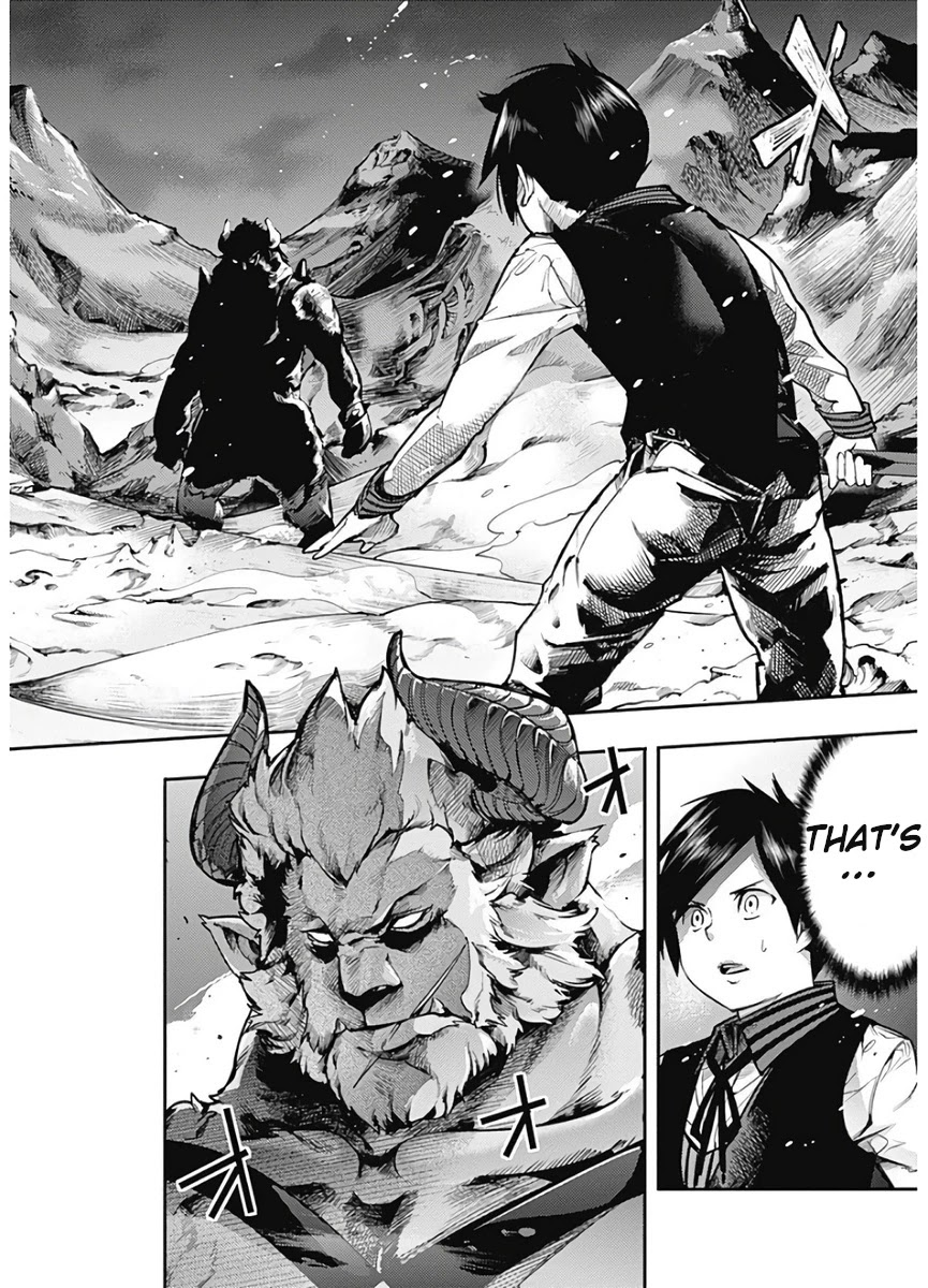 Shuumatsu no Harem: Fantasia - Chapter 17.1 - picture 7