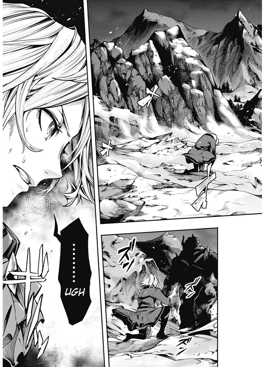 Shuumatsu no Harem: Fantasia - Chapter 17.1 - picture 8