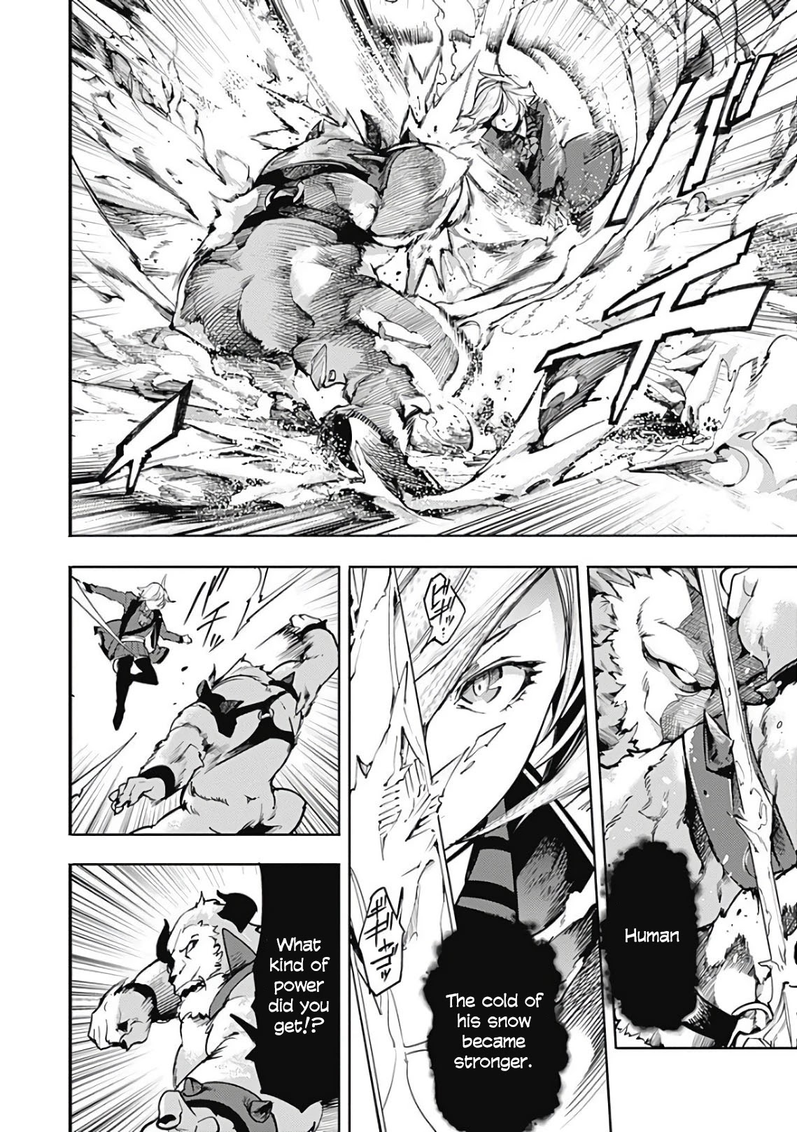 Shuumatsu no Harem: Fantasia - Chapter 17.2 - picture 11