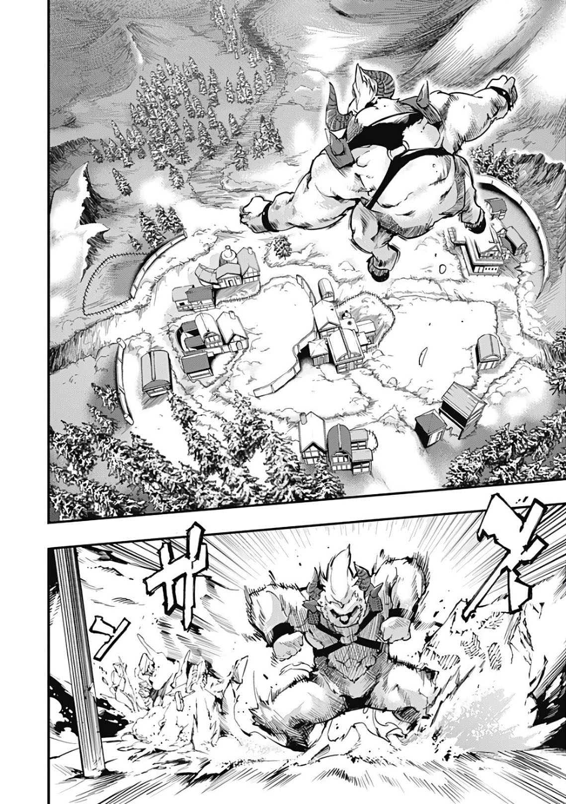 Shuumatsu no Harem: Fantasia - Chapter 17.2 - picture 3