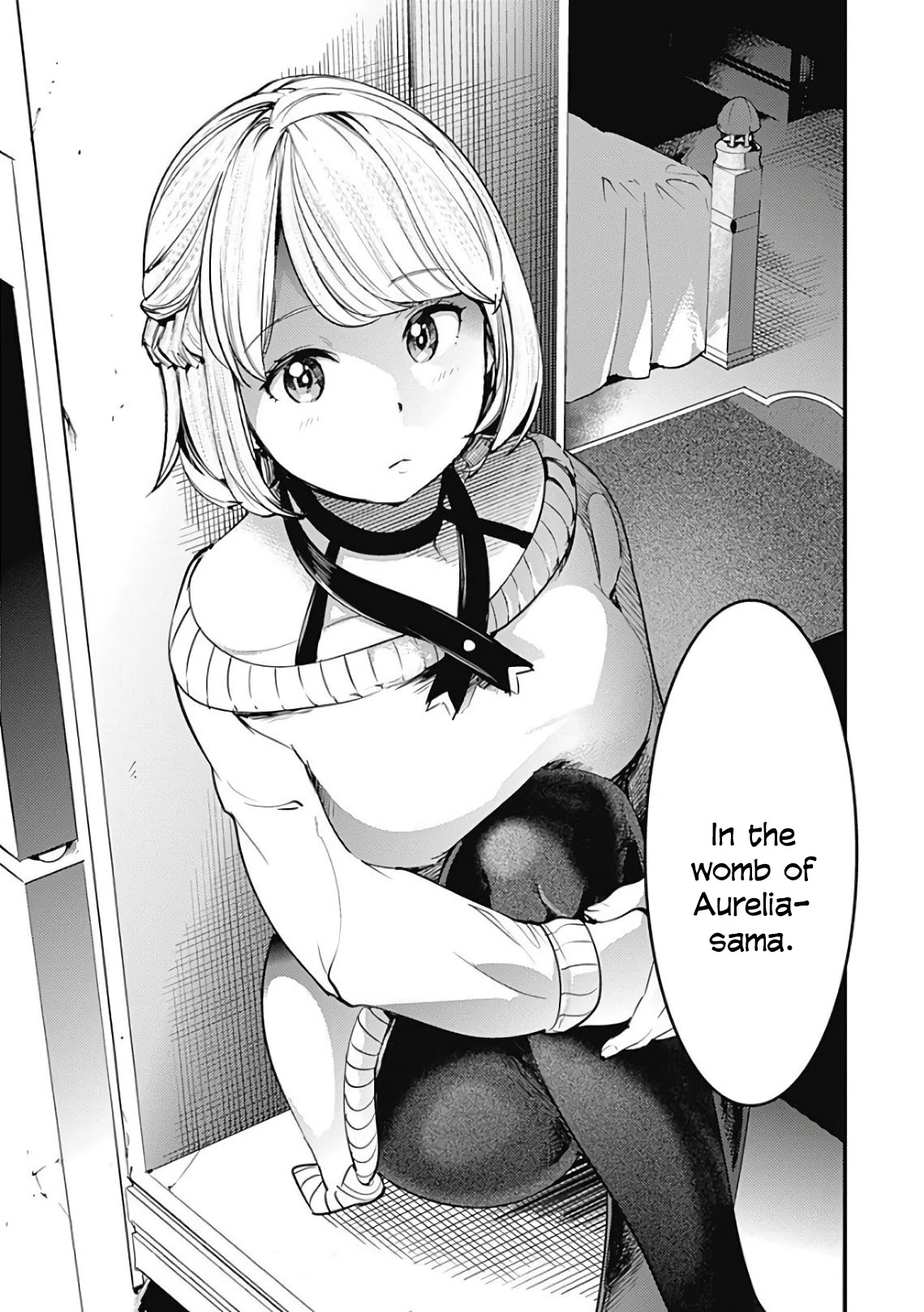 Shuumatsu no Harem: Fantasia - Chapter 17.3 - picture 14