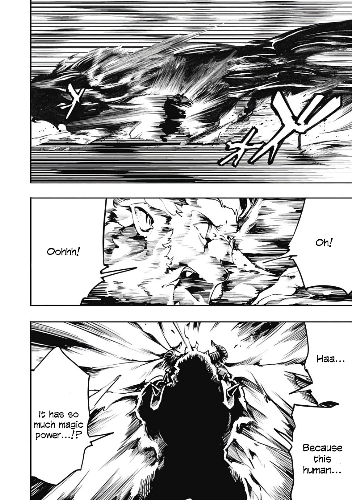 Shuumatsu no Harem: Fantasia - Chapter 17.3 - picture 7
