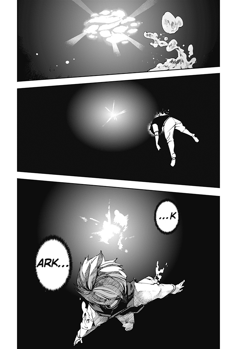Shuumatsu no Harem: Fantasia - Chapter 18.1 - picture 3