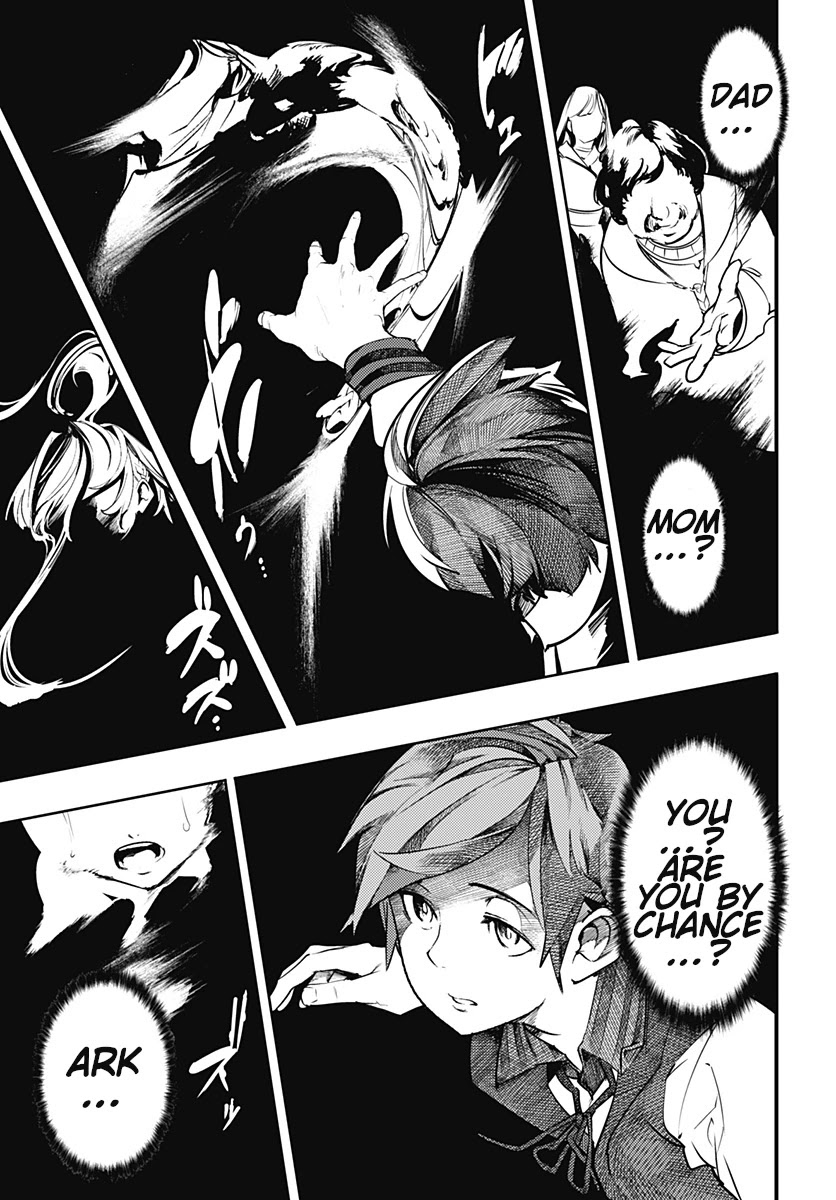Shuumatsu no Harem: Fantasia - Chapter 18.1 - picture 4