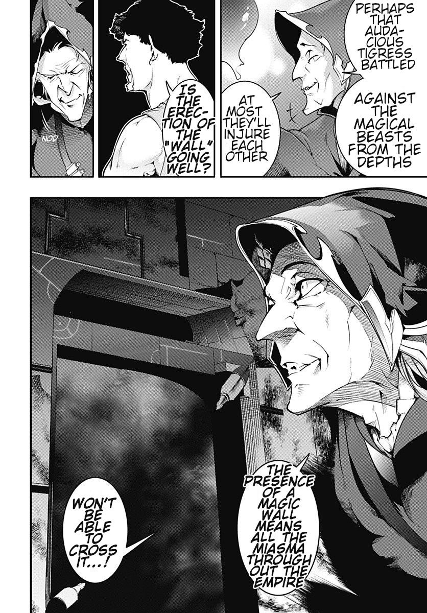 Shuumatsu no Harem: Fantasia - Chapter 18.2 - picture 10