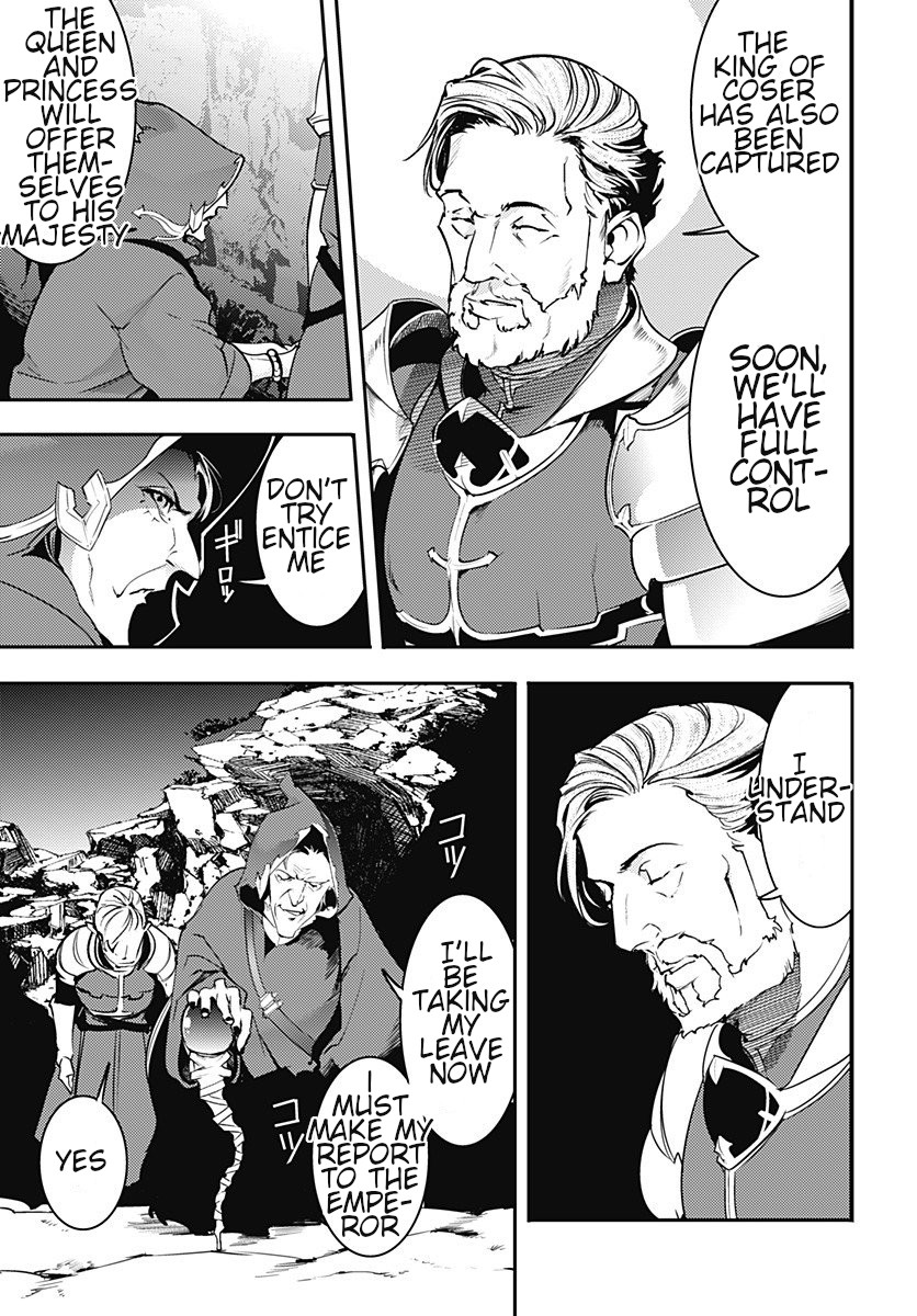 Shuumatsu no Harem: Fantasia - Chapter 18.2 - picture 5