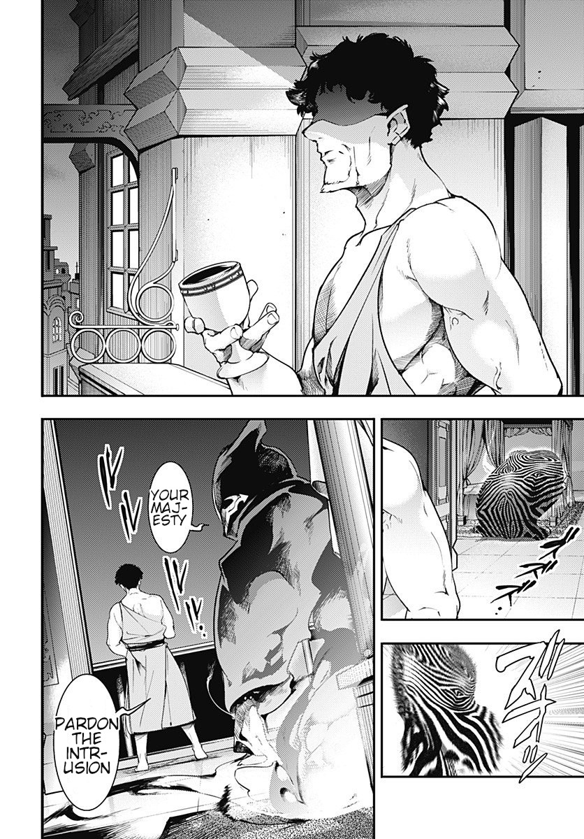 Shuumatsu no Harem: Fantasia - Chapter 18.2 - picture 8