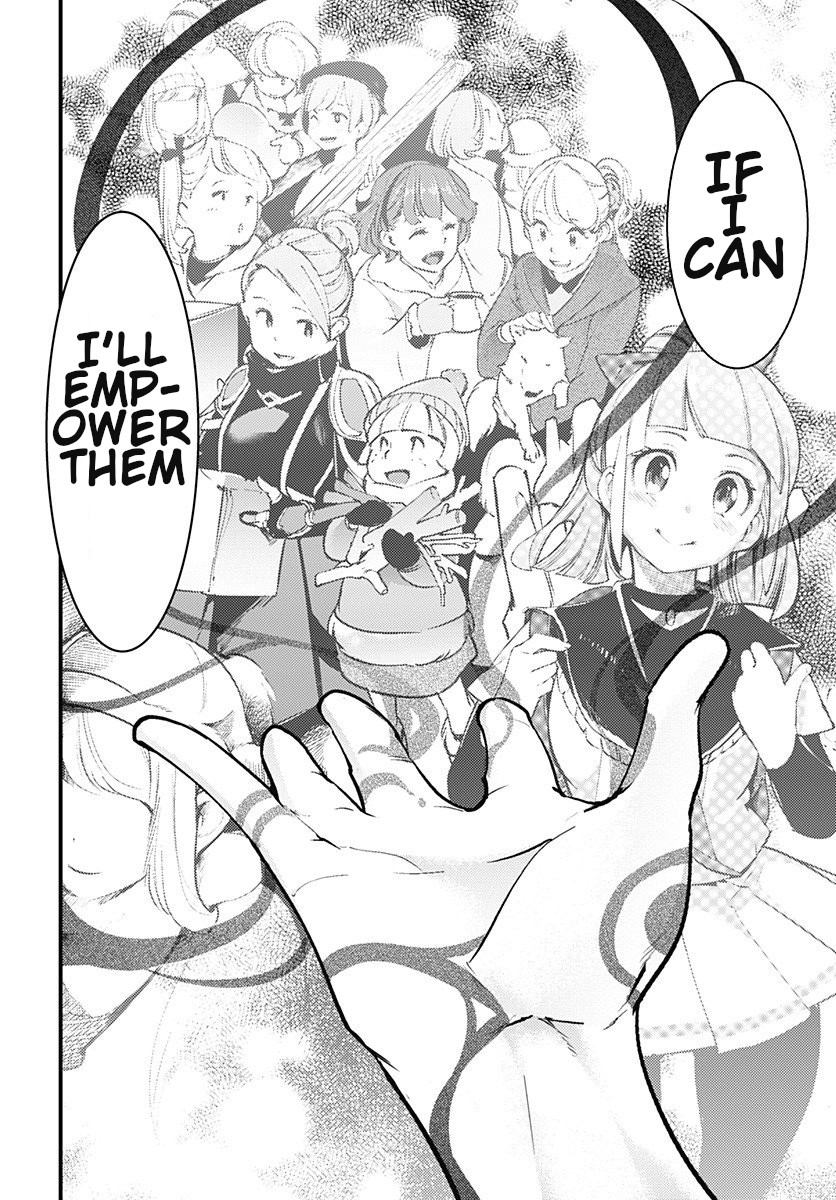 Shuumatsu no Harem: Fantasia - Chapter 18.4 - picture 4