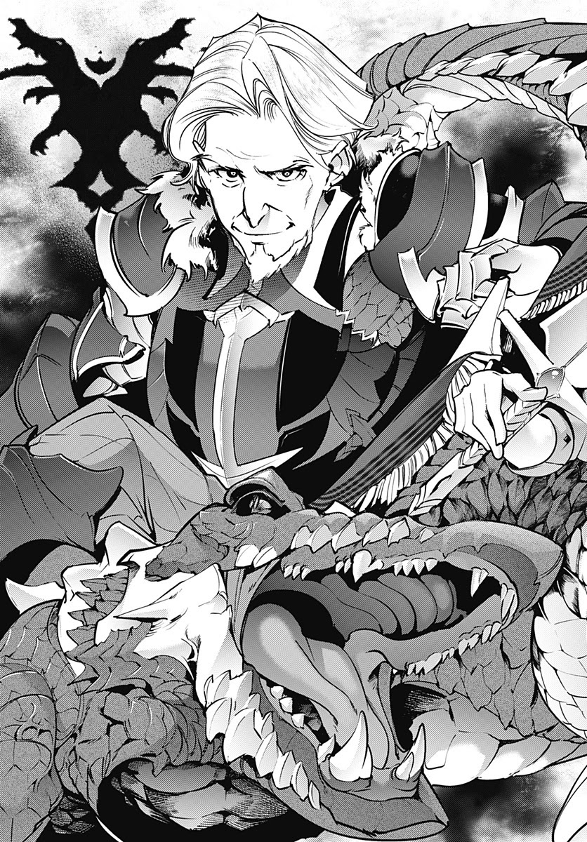 Shuumatsu no Harem: Fantasia - Chapter 19.2 - picture 5