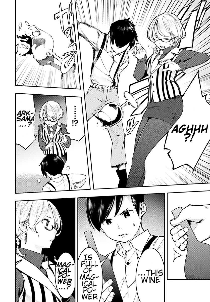 Shuumatsu no Harem: Fantasia - Chapter 20.2 - picture 14