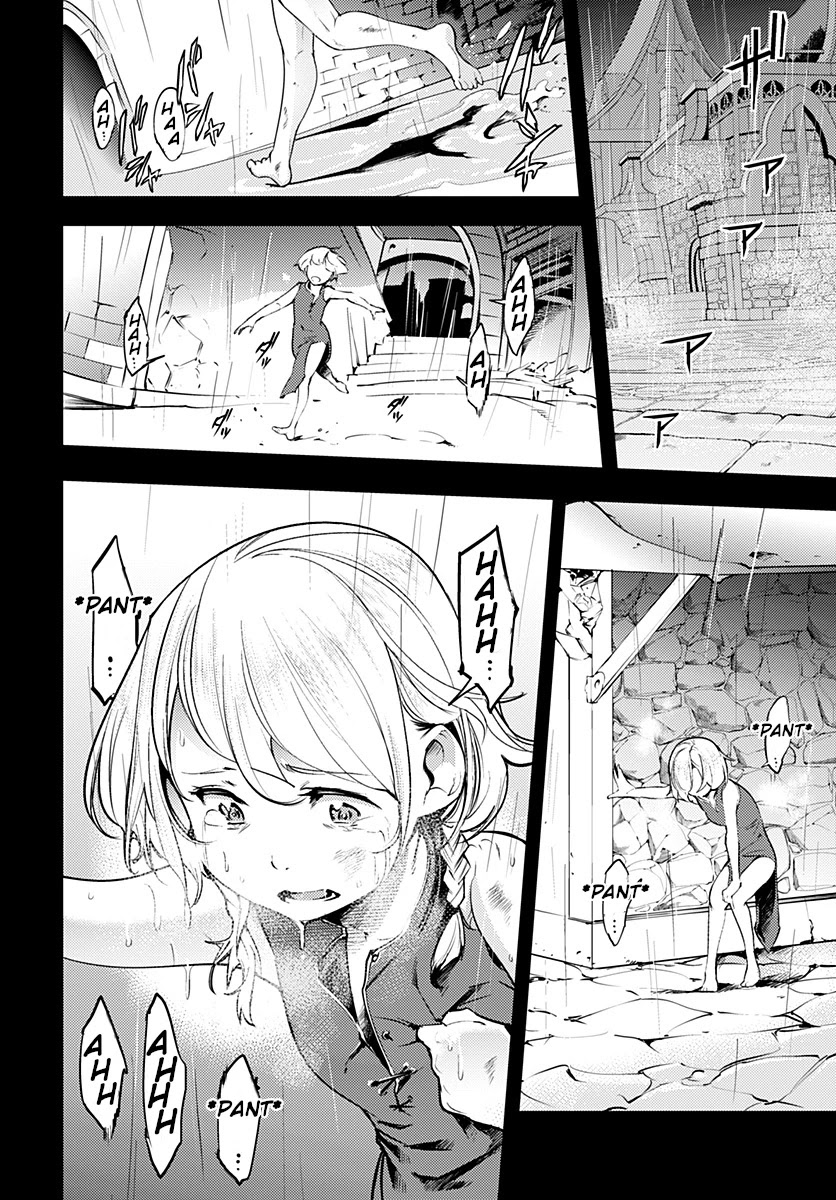 Shuumatsu no Harem: Fantasia - Chapter 20.2 - picture 8