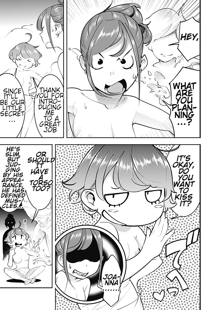 Shuumatsu no Harem: Fantasia - Chapter 21.2 - picture 17