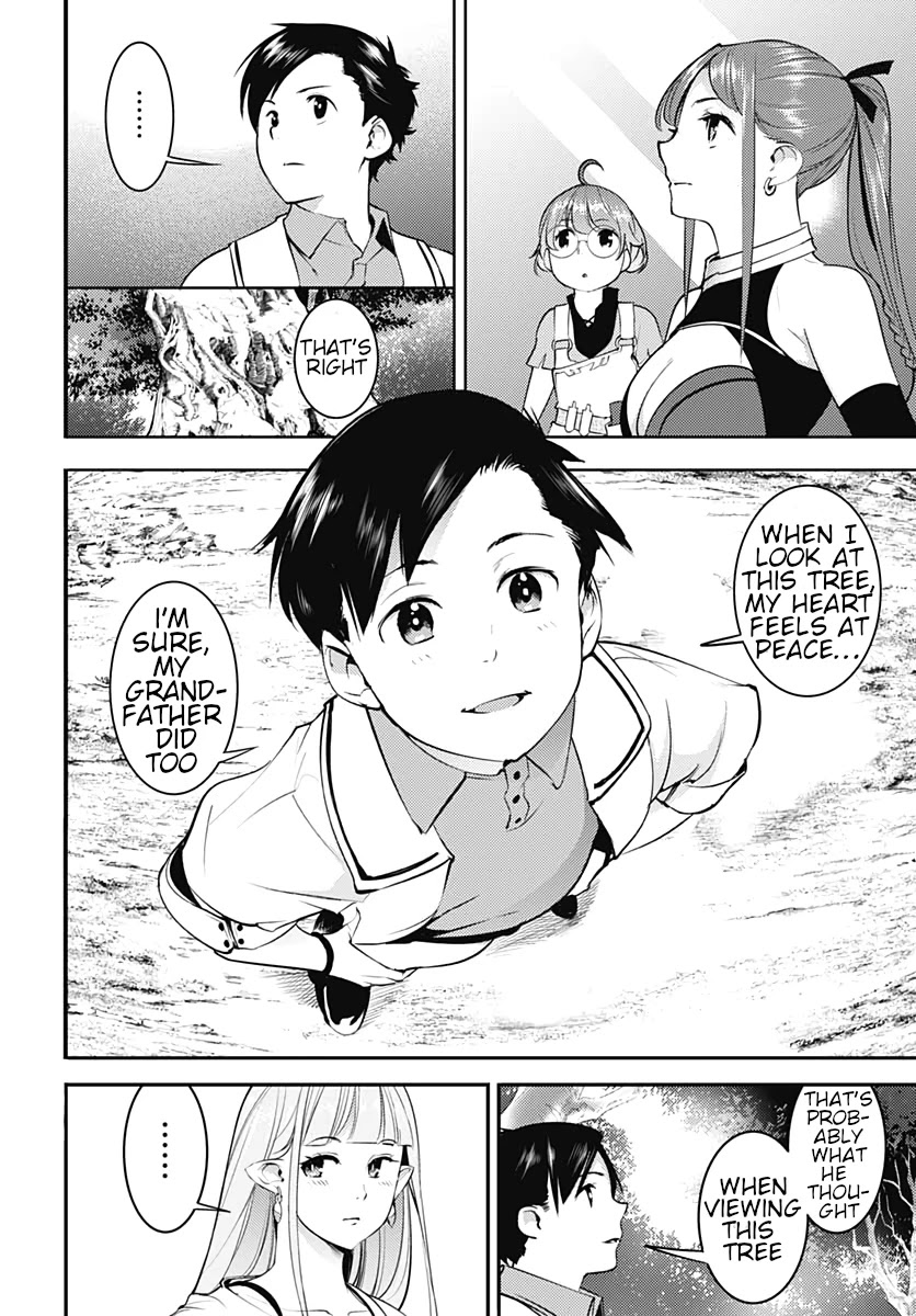 Shuumatsu no Harem: Fantasia - Chapter 23.2 - picture 16