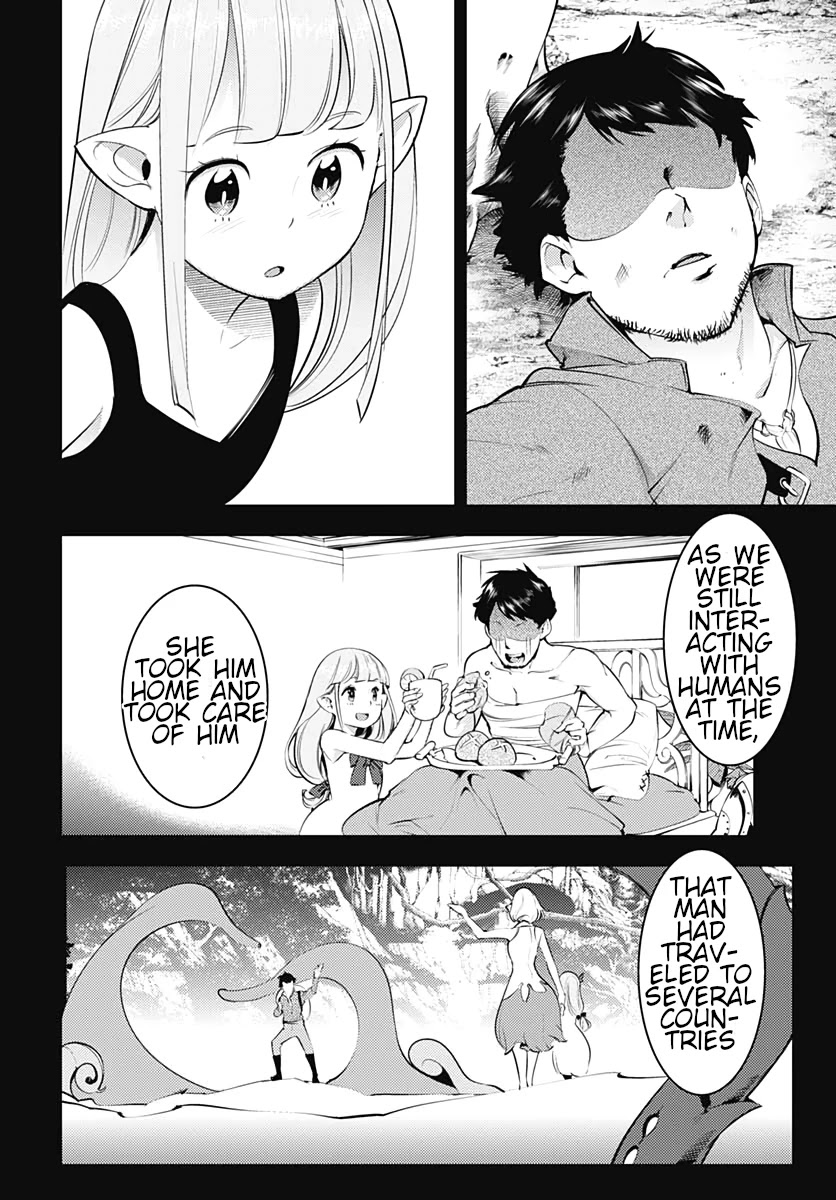 Shuumatsu no Harem: Fantasia - Chapter 23.2 - picture 4