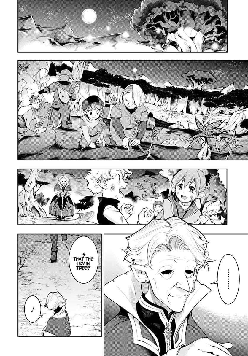 Shuumatsu no Harem: Fantasia - Chapter 27 - picture 6