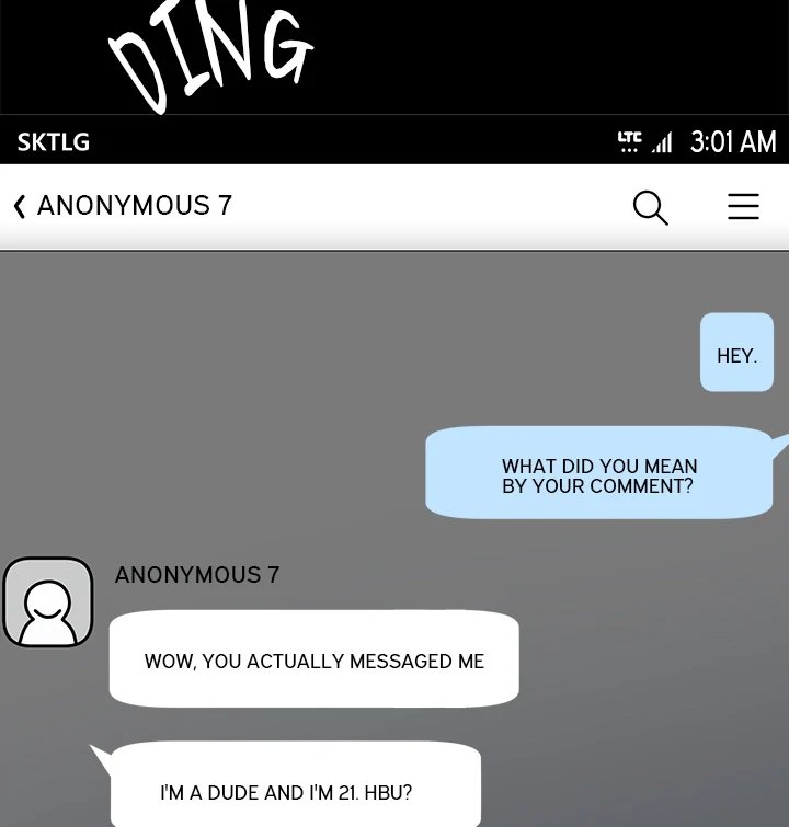 Anonymous 7 - Chapter 1 - picture 200