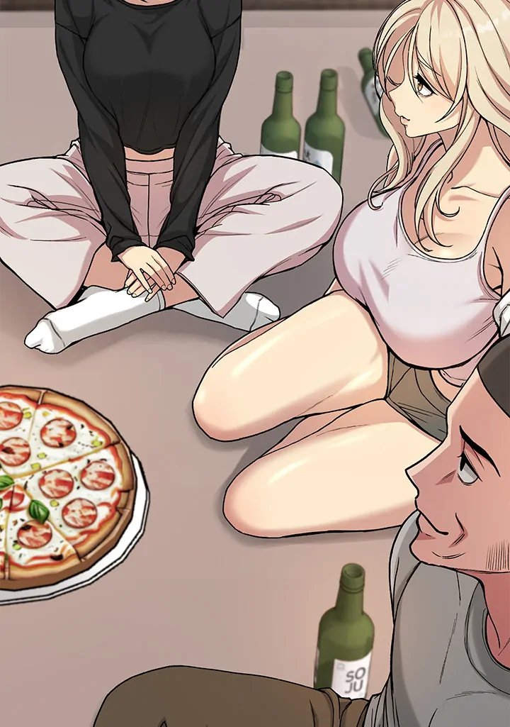Anonymous 7 - Chapter 1 - picture 54