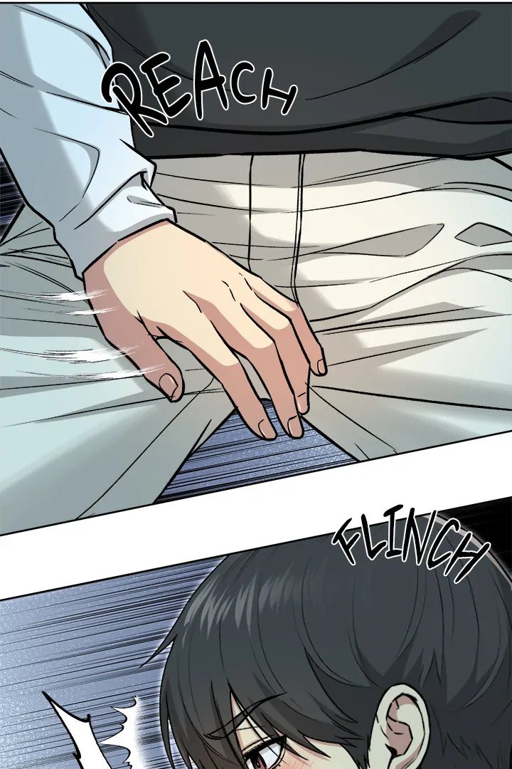 Anonymous 7 - Chapter 2 - picture 30