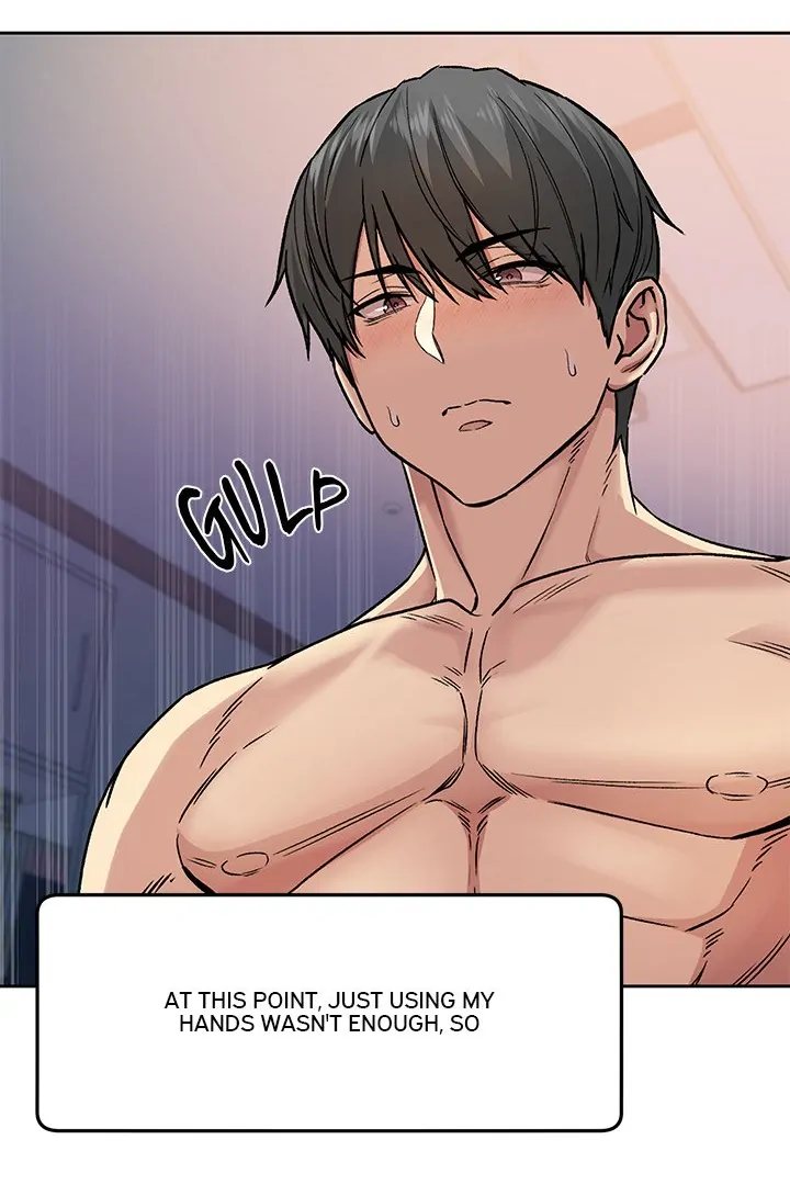 Anonymous 7 - Chapter 3 - picture 33