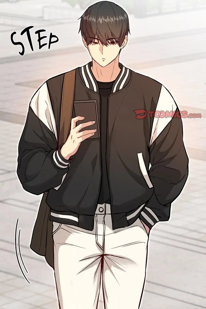 Anonymous 7 - Chapter 7 - picture 77