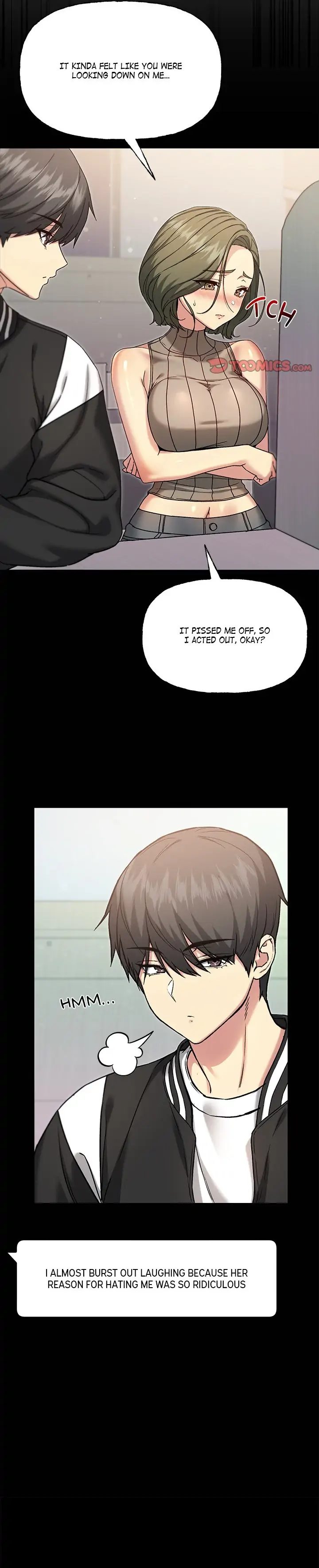 Anonymous 7 - Chapter 8 - picture 47