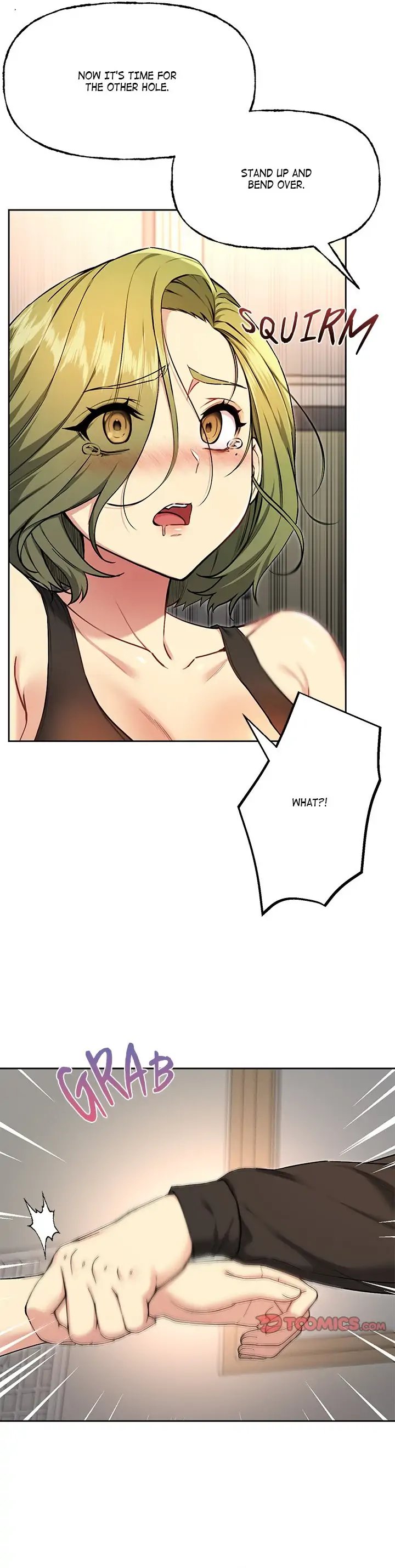 Anonymous 7 - Chapter 9 - picture 28