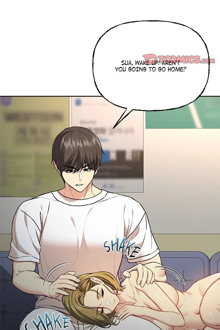 Anonymous 7 - Chapter 9 - picture 70