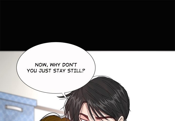 Sister’s Man - Chapter 9 - picture 0