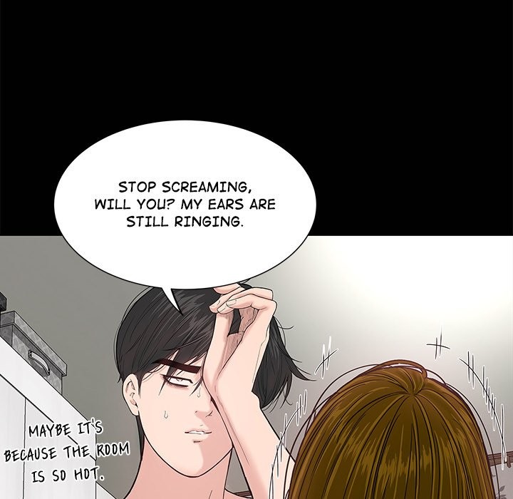 Sister’s Man - Chapter 9 - picture 102