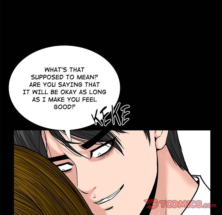 Sister’s Man - Chapter 9 - picture 20