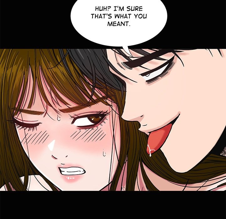 Sister’s Man - Chapter 9 - picture 24