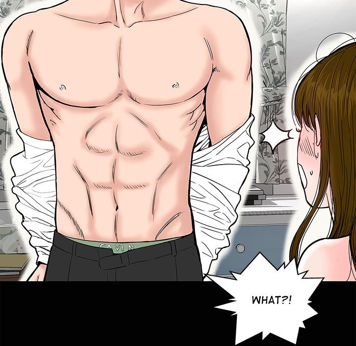 Sister’s Man - Chapter 9 - picture 84